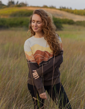 Load image into Gallery viewer, PULLOVER - Unisex Range Pullover - Organic Cotton