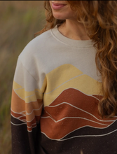 Load image into Gallery viewer, PULLOVER - Unisex Range Pullover - Organic Cotton