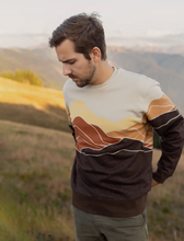 Load image into Gallery viewer, PULLOVER - Unisex Range Pullover - Organic Cotton