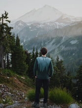 Load image into Gallery viewer, PULLOVER - Unisex Forest Pullover - Organic Cotton