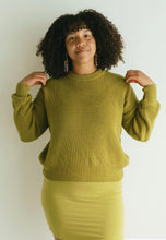 Load image into Gallery viewer, SWEATER - The Magic Sweater 100% Organic Cotton - 4 Colors