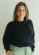 Load image into Gallery viewer, SWEATER - The Magic Sweater 100% Organic Cotton - 4 Colors