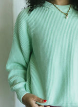 Load image into Gallery viewer, SWEATER - The Magic Sweater 100% Organic Cotton - 4 Colors
