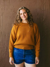 Load image into Gallery viewer, SWEATER - The Magic Sweater 100% Organic Cotton - 4 Colors