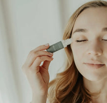 Load image into Gallery viewer, ROLLER - Focus Essential Oil Roll-On Grapefruit, Peppermint