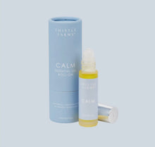 Load image into Gallery viewer, ROLLER - Calm Essential Oil Roll-On Sweet Orange, Vanilla