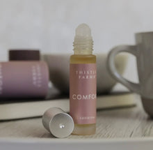 Load image into Gallery viewer, ROLLER - Comfort Essential Oil Roll-On Clary Sage, Ylang-Ylang