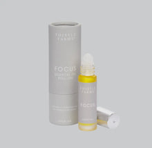 Load image into Gallery viewer, ROLLER - Focus Essential Oil Roll-On Grapefruit, Peppermint