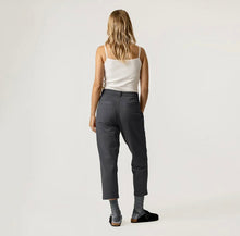 Load image into Gallery viewer, PANTS - Surplus Pants -100% Organic Cotton - Infinity Blue/Gray