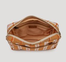Load image into Gallery viewer, PURSE - “Camera Bag” Ember Plaid Purse