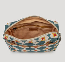 Load image into Gallery viewer, PURSE - “Camera Bag” Mini Flower Sling
