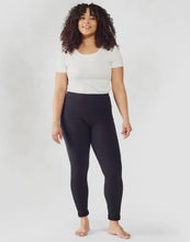 Load image into Gallery viewer, Leggings - Fleece Lined Organic Cotton Leggings