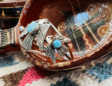 Load image into Gallery viewer, BRACELET- Thunderbird Cuff