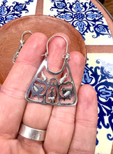 Load image into Gallery viewer, EARRINGS - Tree of Life Medium