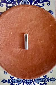 PENDANT - Minimalist Bar Pendant