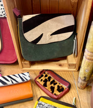 Load image into Gallery viewer, PURSE - Reversible Teo Bag
