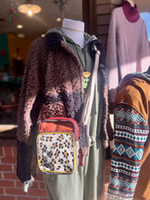Load image into Gallery viewer, PURSE - Gillian Crossbody Purse