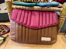 Load image into Gallery viewer, PURSE -  Samos Crossbody Bag