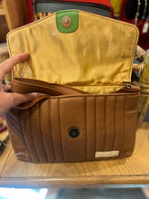 Load image into Gallery viewer, PURSE -  Samos Crossbody Bag
