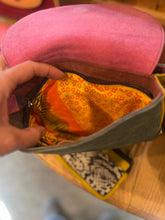 Load image into Gallery viewer, PURSE - Reversible Teo Bag