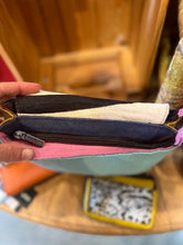 Load image into Gallery viewer, PURSE - Reversible Teo Bag