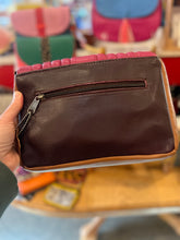 Load image into Gallery viewer, PURSE -  Samos Crossbody Bag