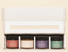 Load image into Gallery viewer, HONEY - Hon’s Honey Sampler - 4 Flavors