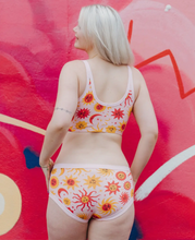 Load image into Gallery viewer, BRA - Longline Bra - Luna Y Sol