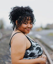 Load image into Gallery viewer, BRA - Longline -  So It Crows