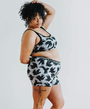 Load image into Gallery viewer, BRA - Longline -  So It Crows