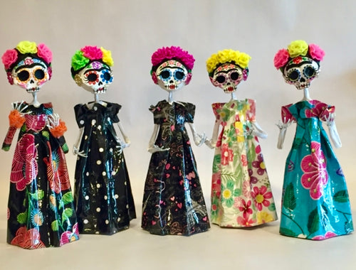 CATRINA - Frida Handmade