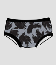 Load image into Gallery viewer, UNDIES - Hipster - So It Crows