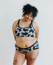 Load image into Gallery viewer, UNDIES - Hipster - So It Crows