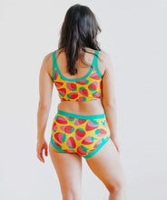 Load image into Gallery viewer, UNDIES - Original Briefs - Strictly Strawberry
