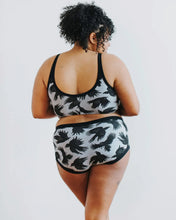 Load image into Gallery viewer, UNDIES - Hipster - So It Crows