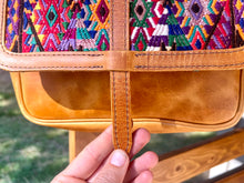 Load image into Gallery viewer, LEATHER PURSE - Chichi Meil Purse