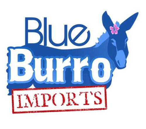GIFT CARD - Blue Burro Imports