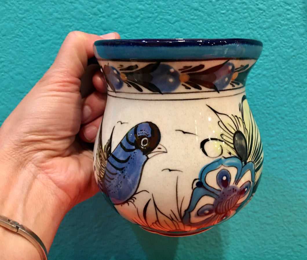 Guatemalan Folk Art. Guatemalan Ceramics. Latin American imports 