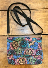 Load image into Gallery viewer, PURSE - Huipil Crossbody Purse