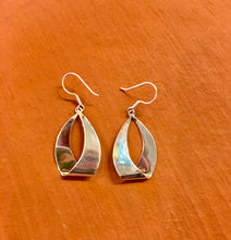 Load image into Gallery viewer, EARRINGS - Sail Dangles - Small &amp; Medium Length