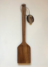 Load image into Gallery viewer, UTENSIL - Natural Laurelwood Spatula