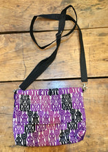 Load image into Gallery viewer, PURSE - Huipil Crossbody Purse