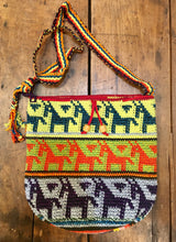 Load image into Gallery viewer, PURSE - Crocheted Highlands Bag
