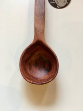 Load image into Gallery viewer, UTENSIL - Natural Macawood Coffee Scoop