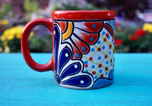 TALAVERA - Standard Mug