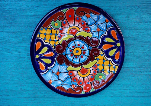 TALAVERA - Large Plates