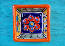 Load image into Gallery viewer, TALAVERA - Square Candy Dish