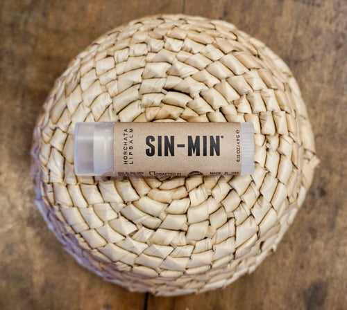 LIP BALM - Horchata Lip Balm