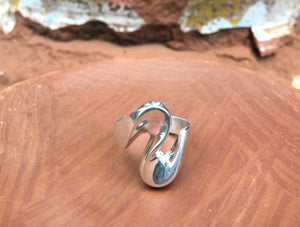 RING - .925 Sterling Silver Ring