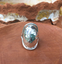 Load image into Gallery viewer, RING - .925 Sterling Silver Ring